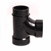Thrifco Plumbing 3 Inch ABS Street Tee, S x H x H 6792158